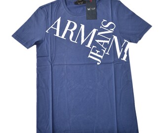 armani jeans tshirt