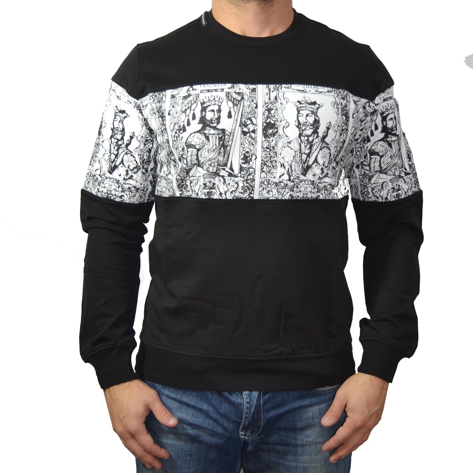 adidas aeroready long sleeve