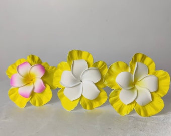 Single Multi Flower
