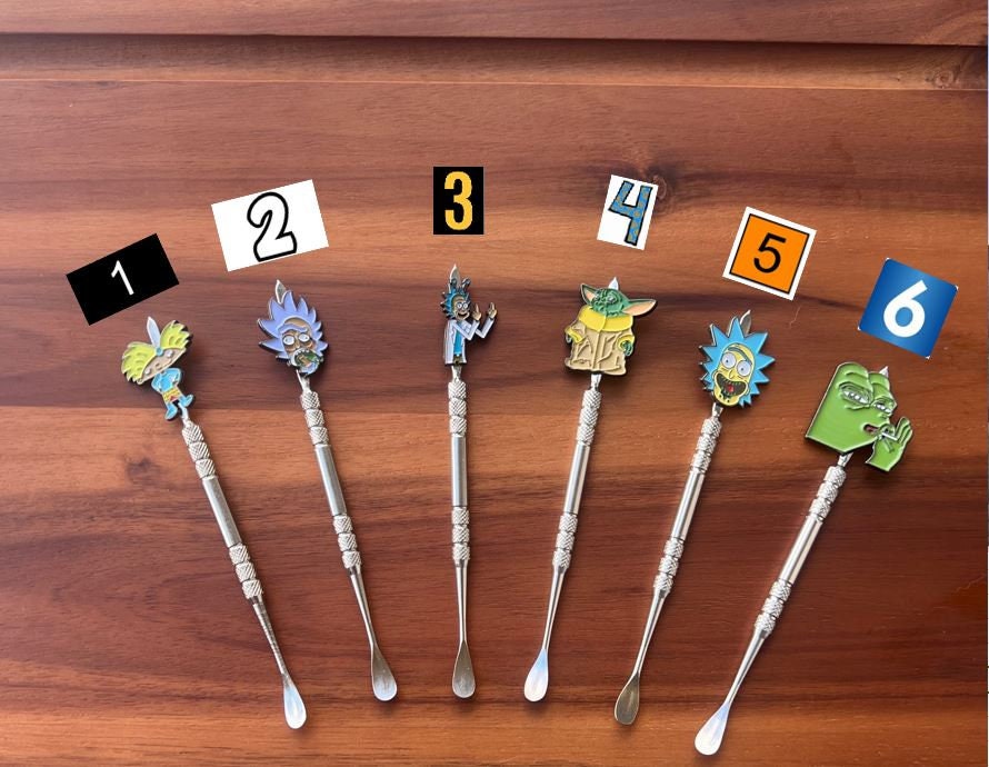 Rick Dab Tool - Etsy