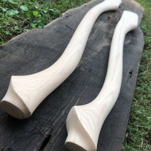 30” Axe Handle