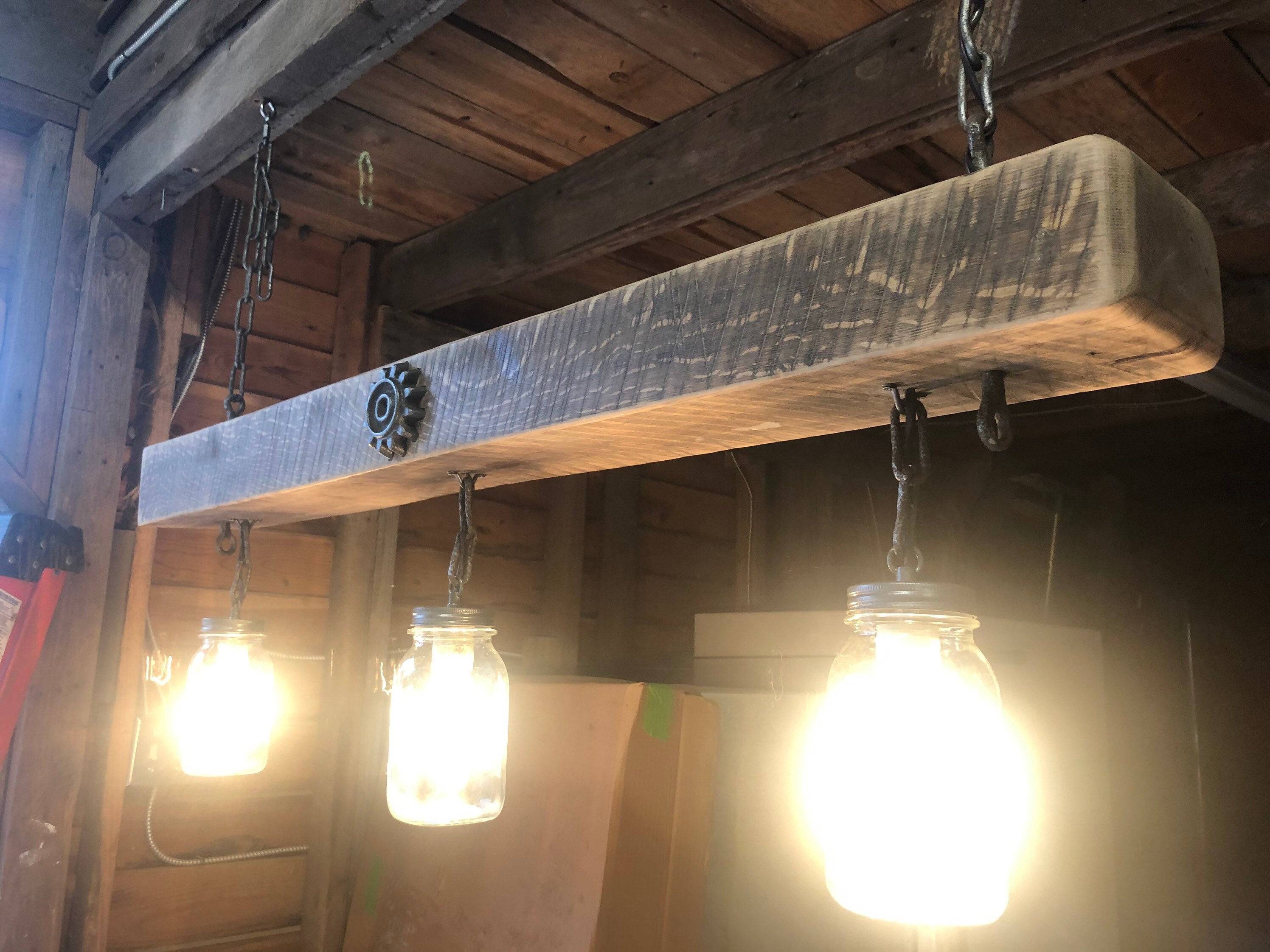 Fnvsbarn Beam Light 47 - psm688t