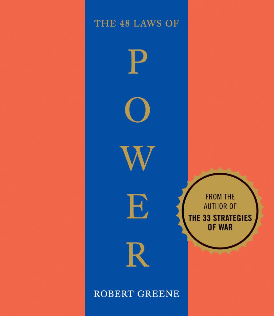 the laws of power book the laws of power book