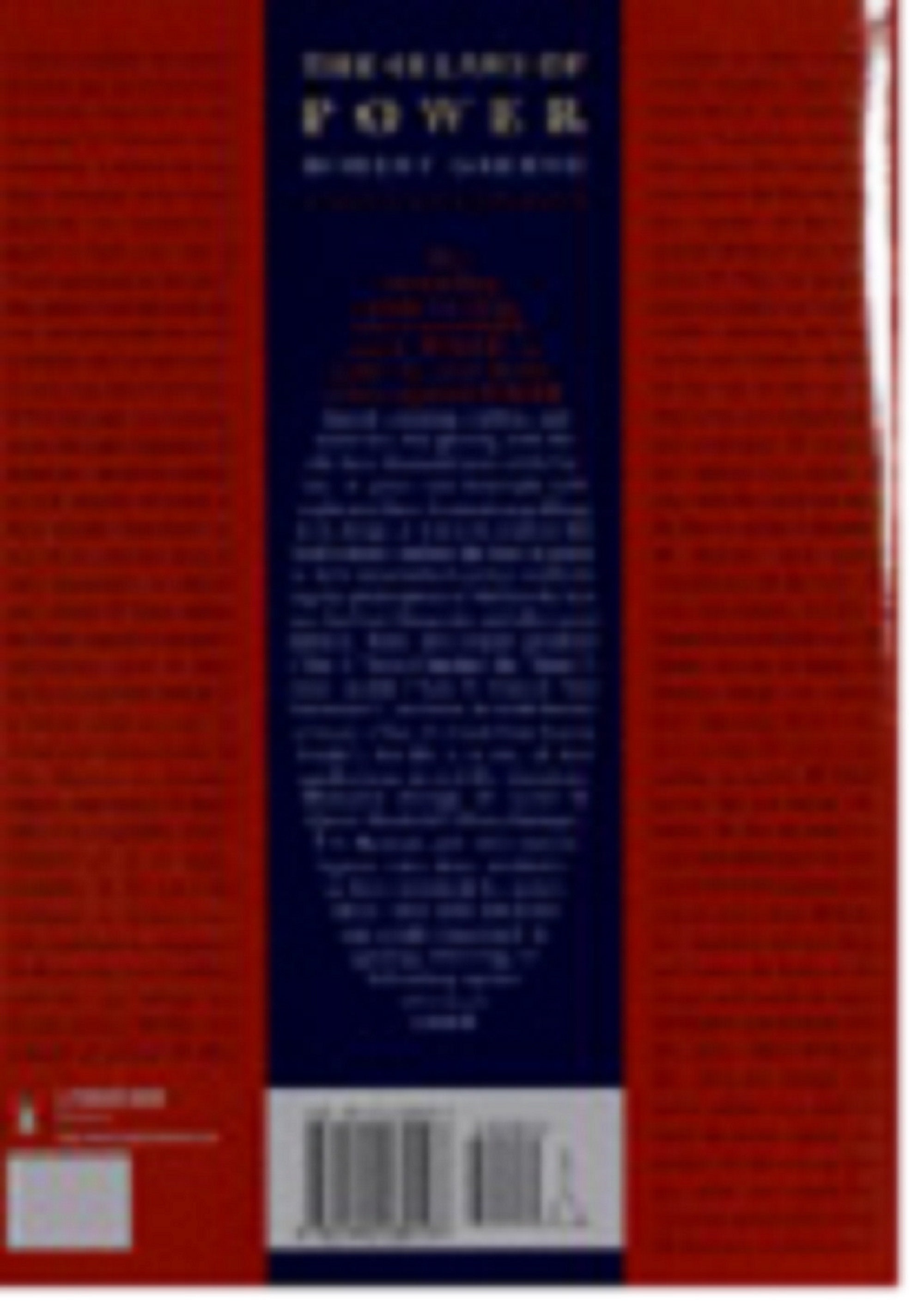 the 48 laws of power book the 48 laws of power book