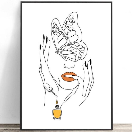 Black and White Wall Art Printable Black and White Print Etsy Black and White Wall Art Printable Black and White Print Etsy