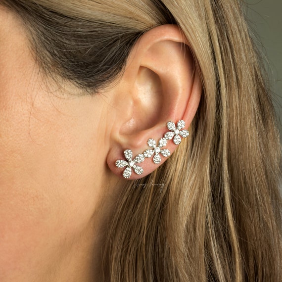 Tiffany Leaf Earrings 2024 | favors.com