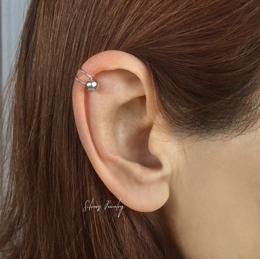 Fixura Ohrkorrektor Clips - Ohne Operation, Diskret Für Abstehende Ohren