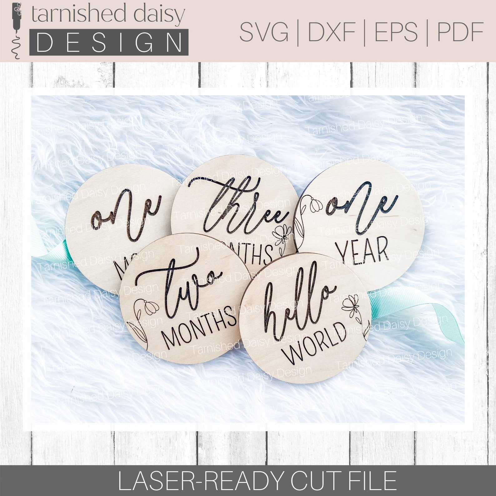 Free Free 150 Baby Milestone Cards Svg SVG PNG EPS DXF File