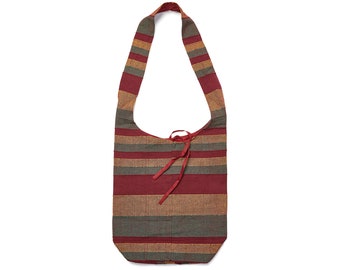 Indian Cotton Beach Jhola Bag