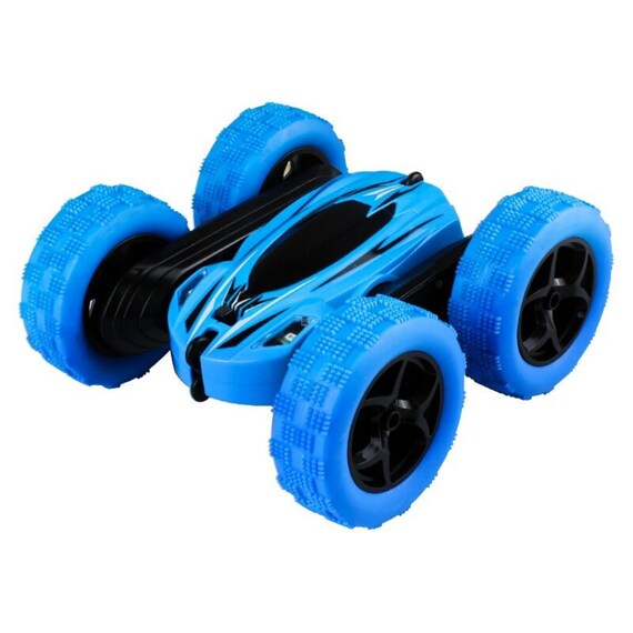 RC Car Remote Control Stunt Car 4WD 