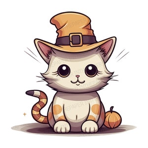 cat in the hat clip art