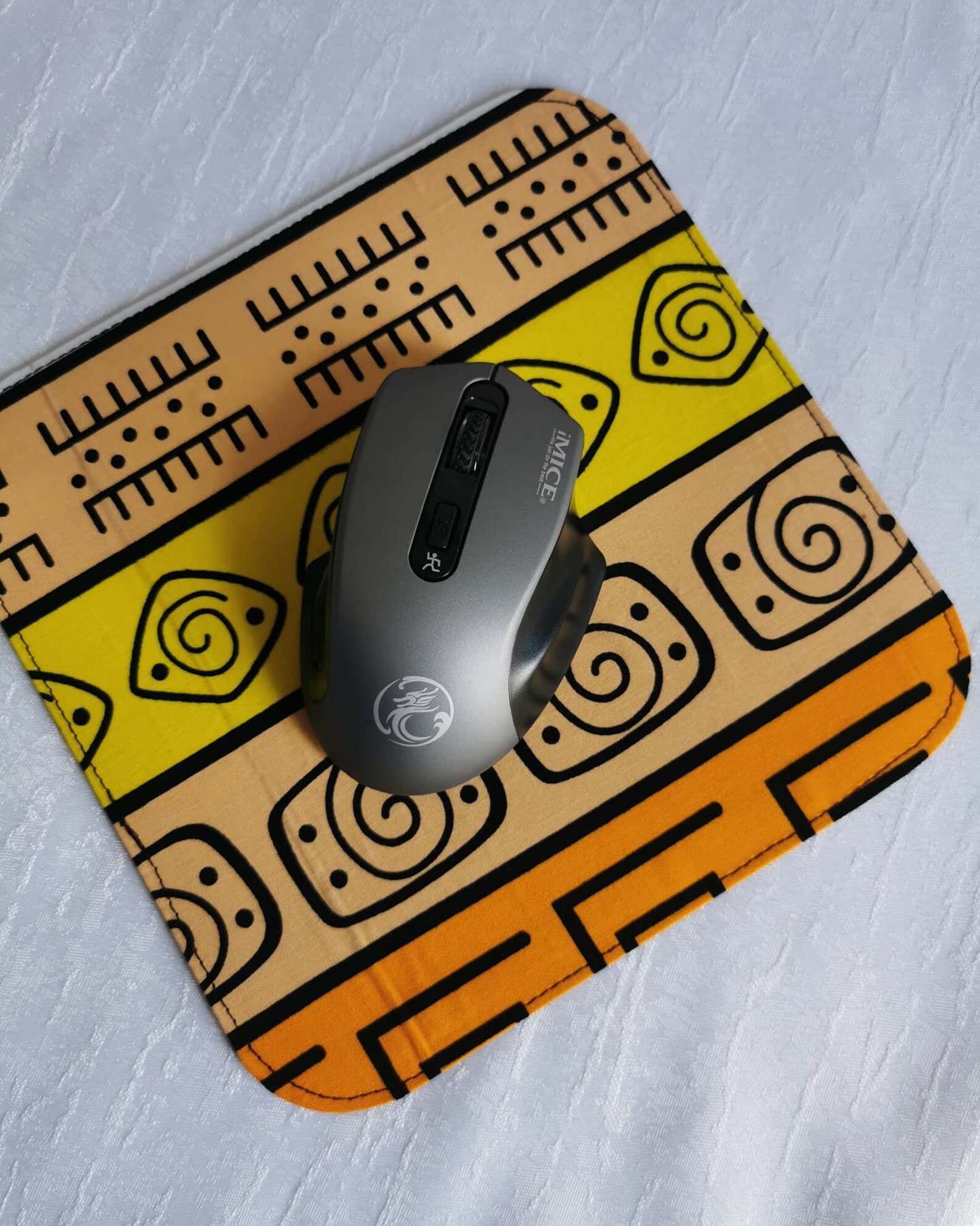 COMPUTER MOUSE PAD Etsy
