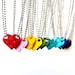 see more listings in the Necklaces section