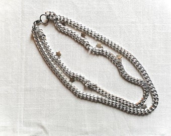 Star necklace