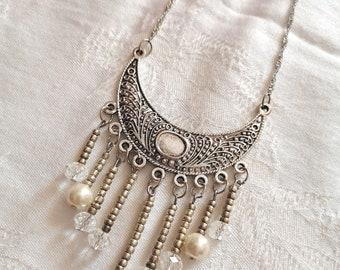 Romantic necklace