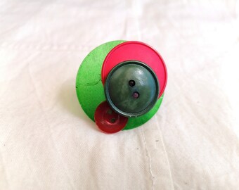 Christmas ring