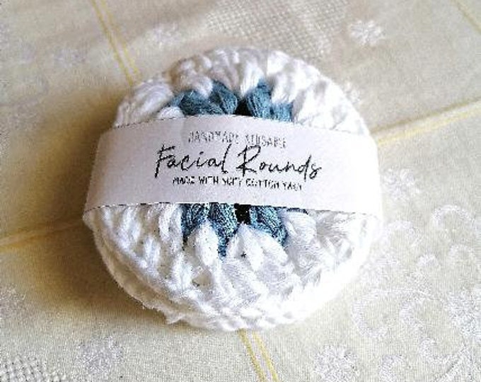 Face scrubbies