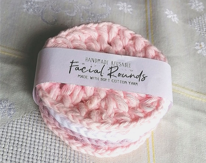 Face scrubbies