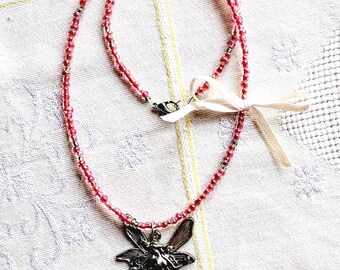 Fairy necklace