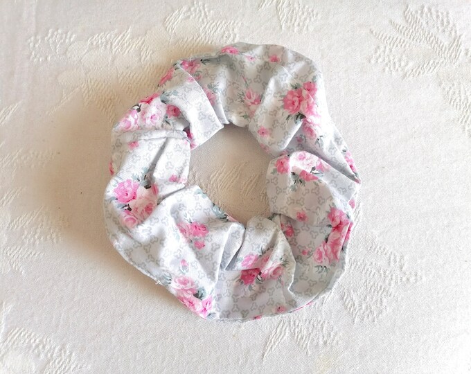 Handmade scruchie