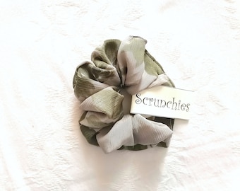 Handmade scruchie
