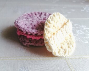 Face scrubbies