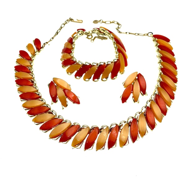 Thermoset Jewelry Etsy