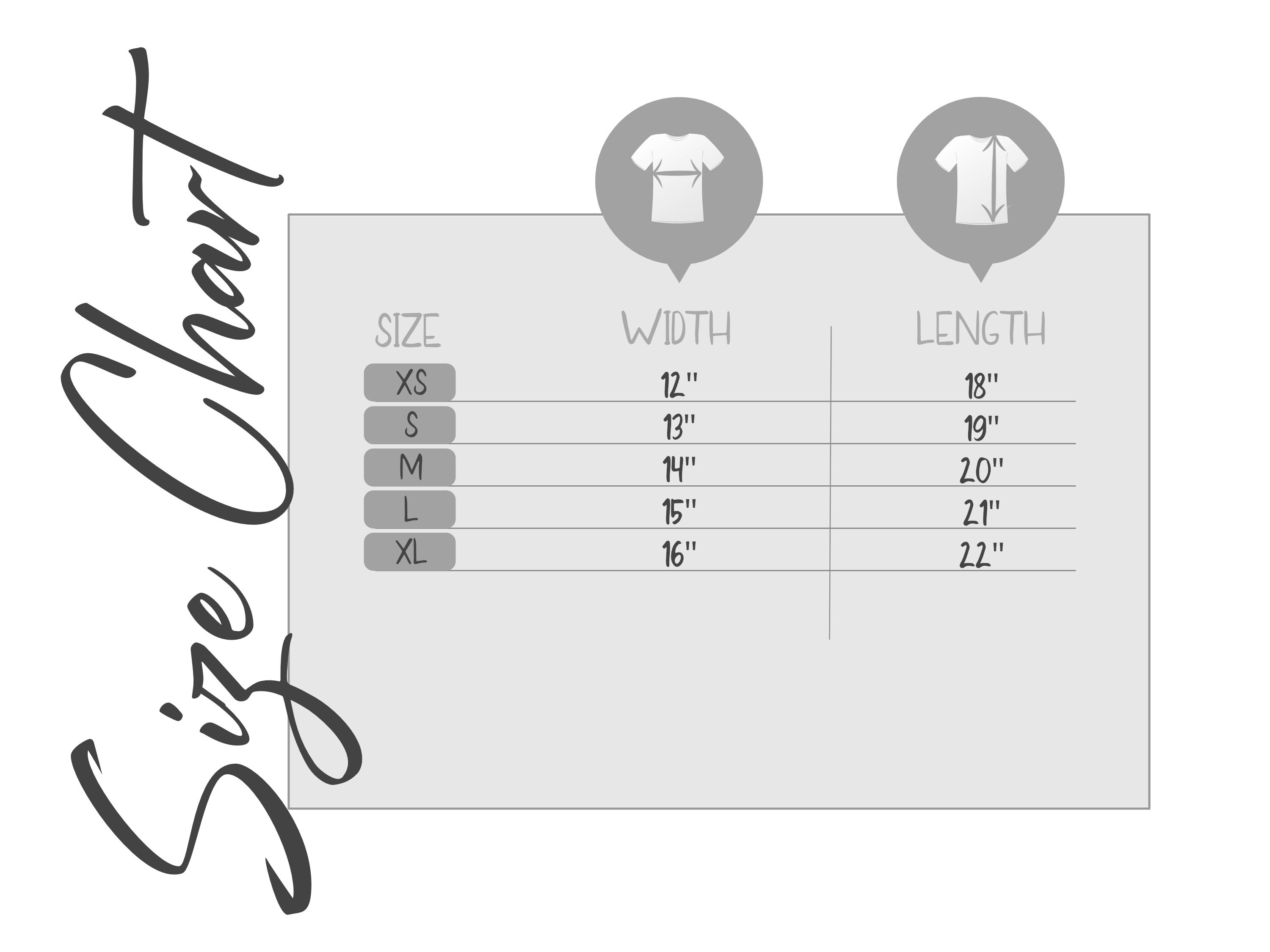 alstyle 1301 sizing