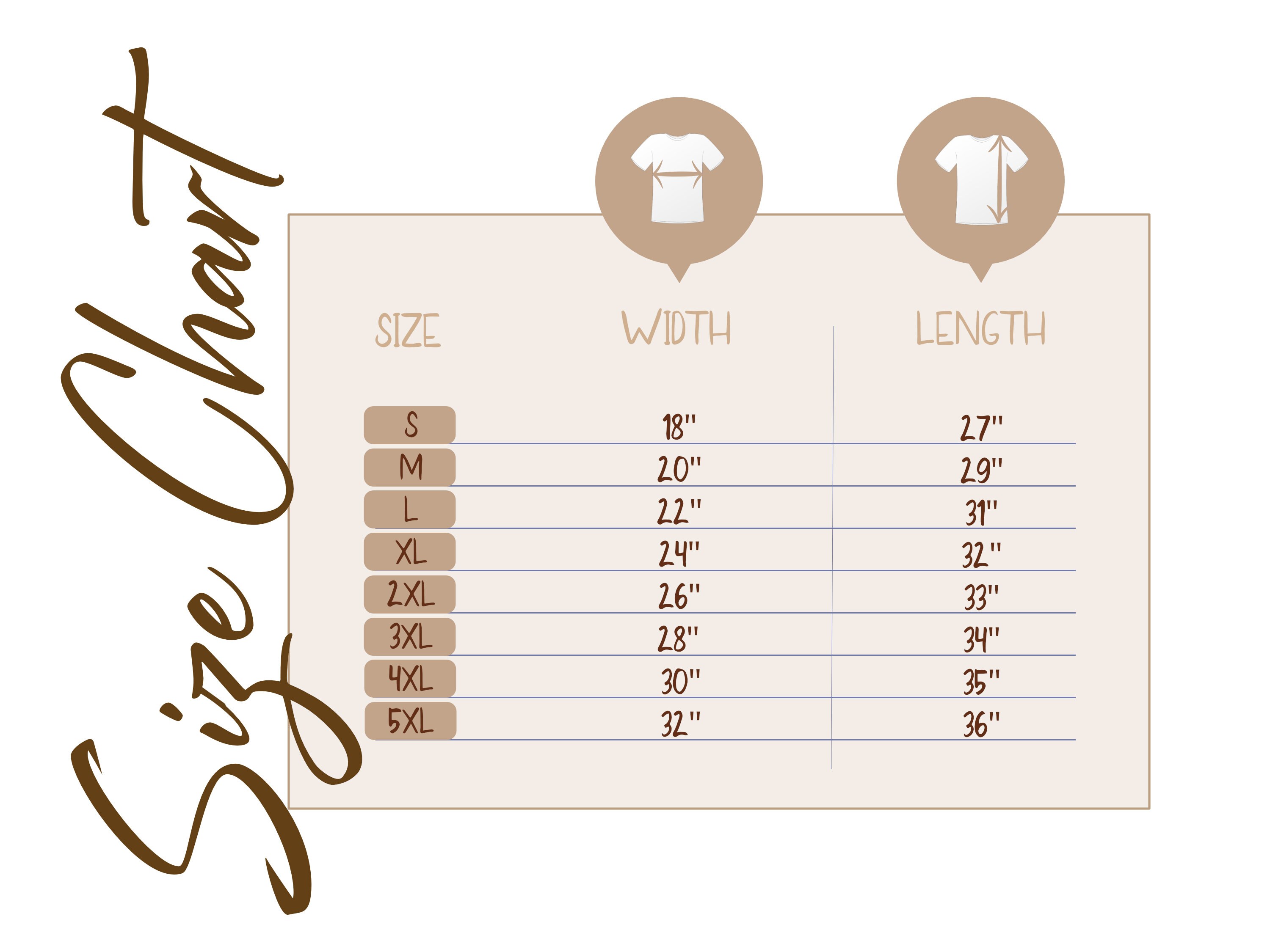 Alstyle 1301 Size Chart Classic T-shirt 