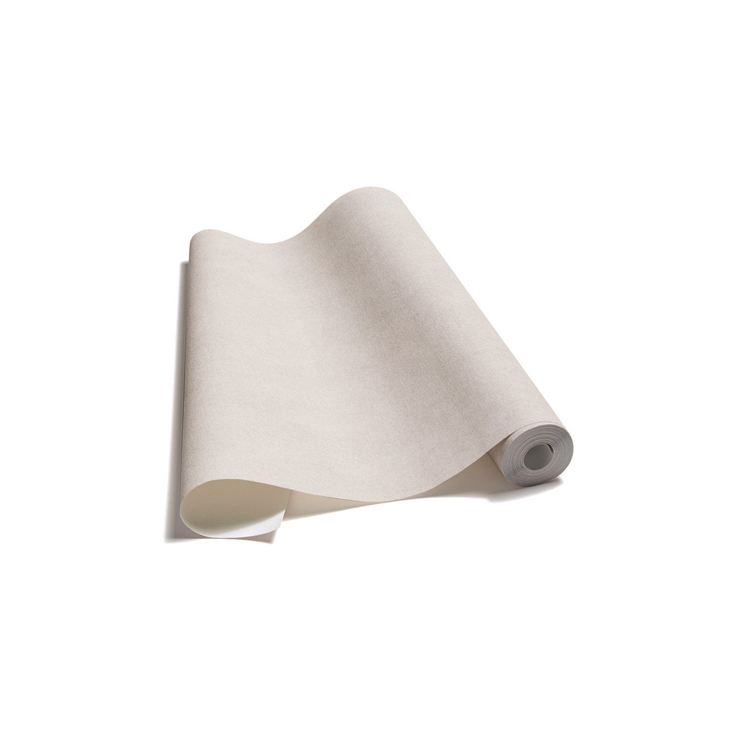 Papier Peint Uni Texturé Ficelle