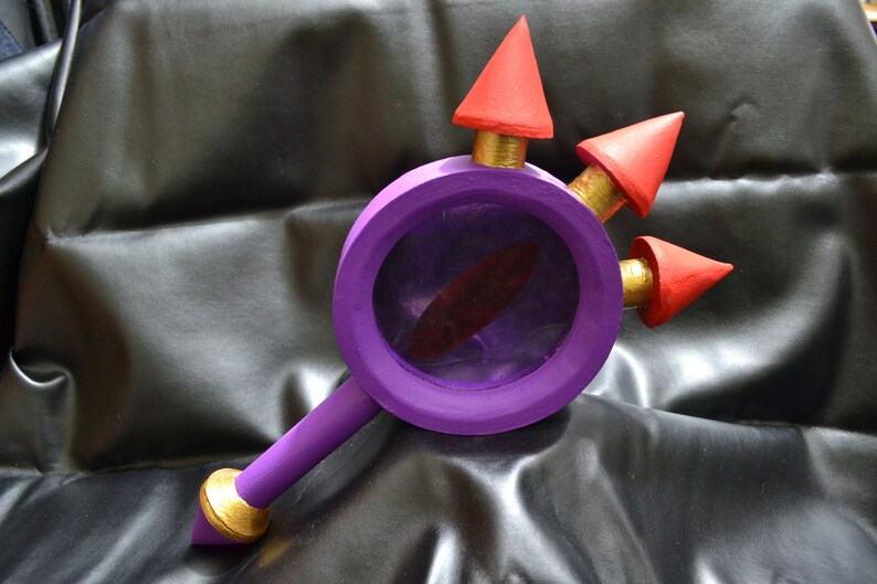 Lens of Truth Ocarina of Time Etsy