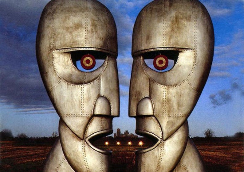10 ROCKING GIFTS FOR PINK FLOYD FANS 18