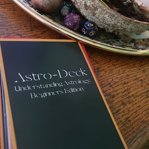 Astrology Deck