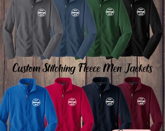 Mens Winter Jacket - Etsy