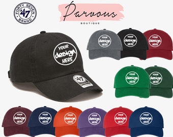 47 Brand - Etsy