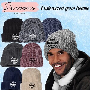 beanie hat design your own