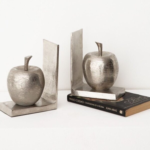 Unique Bookends Etsy
