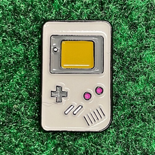 Pokeball Golf Ball Marker Etsy