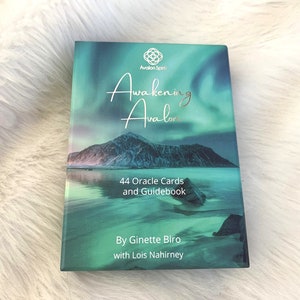 Awakening Avalon Orakel Karten