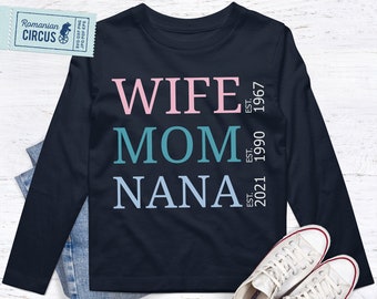 Download Heat Transfer Mother Etsy
