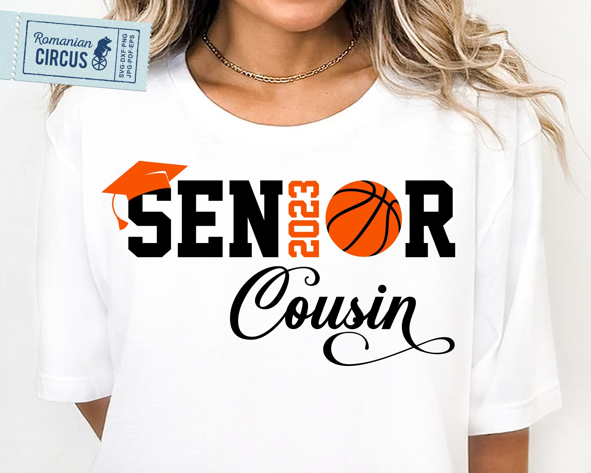 Cousin hotsell basketball shirt