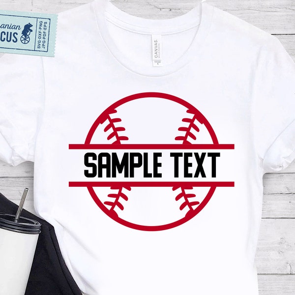 Baseball Shirt Svg, Baseball Baby & Adult T-shirt Svg File for Boy, Girl, Mom, Dad, Cuttable Image, Cricut, Silhouette, Iron on Clip art