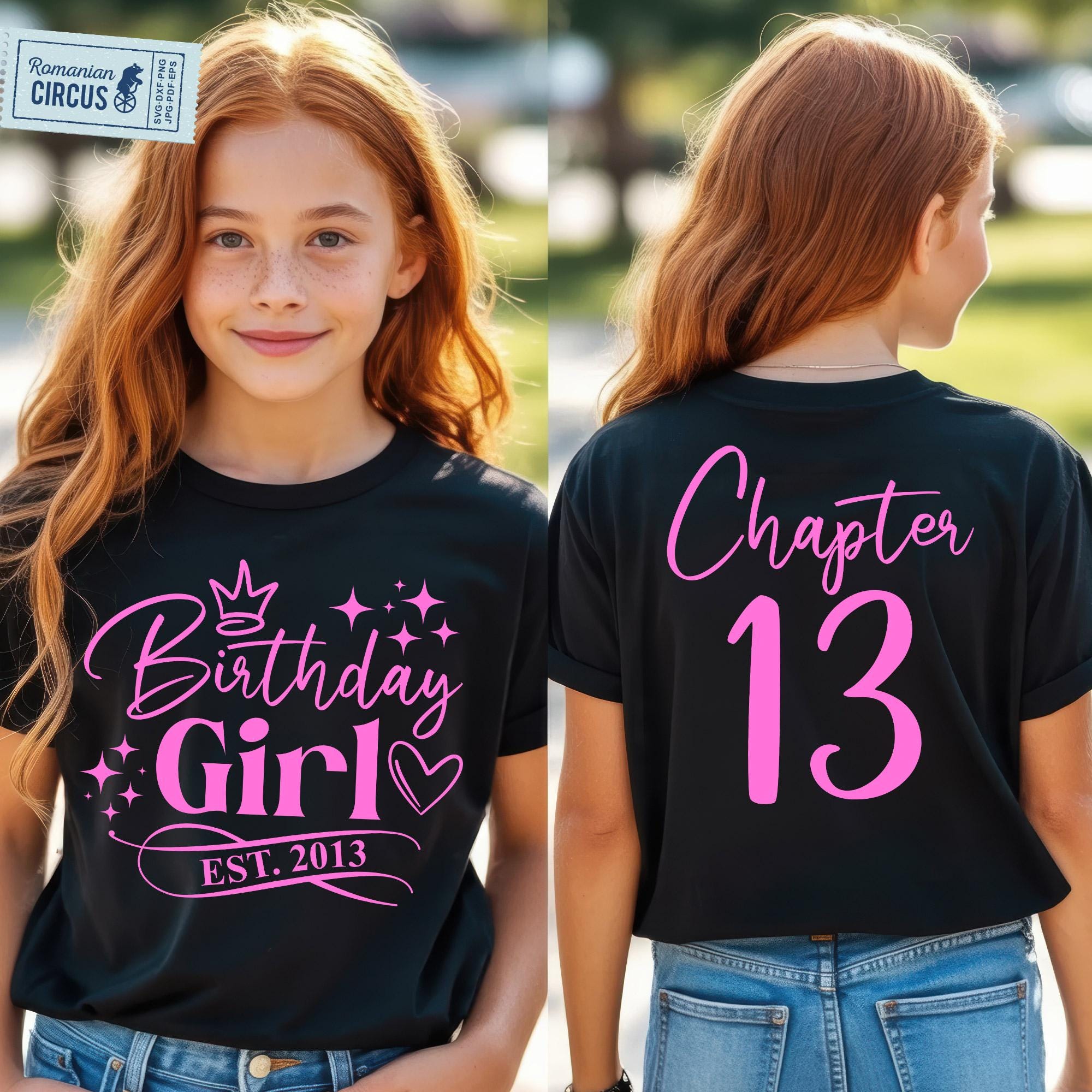 Maglietta con scritta in inglese We Will Rock You per bambini e bambine, idea regalo per bambini, Stampa bianca blu reale, 3-4 Years