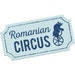 RomanianCircus store logo