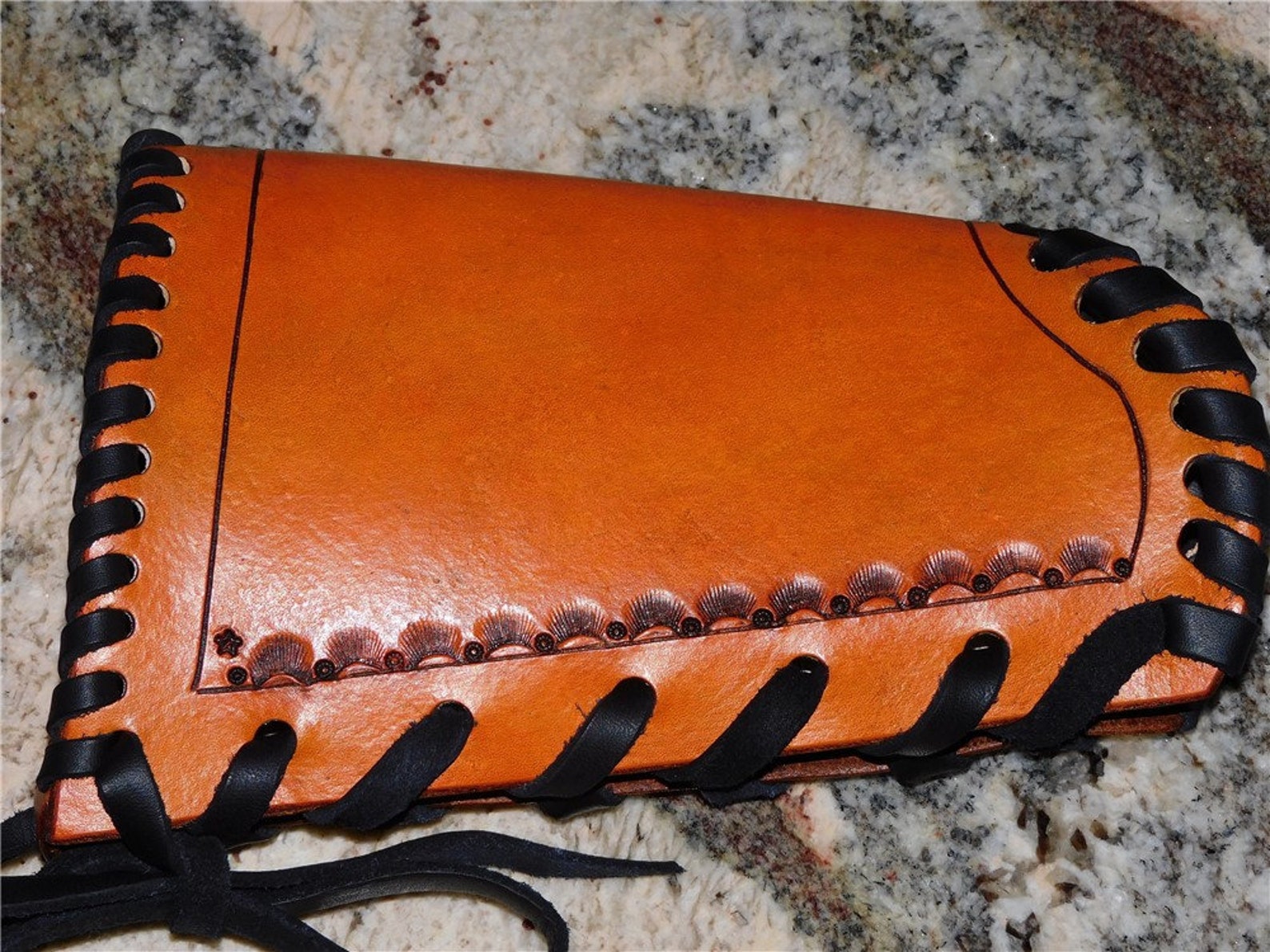 Leather Rifle Buttstock Cover for Stoeger SXS Shotgun with Etsy