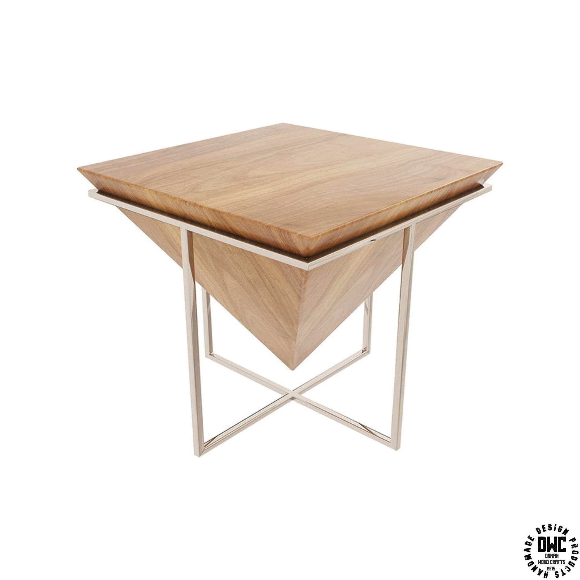 table Basse Unique -
