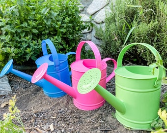 Nickelodeon Teenage Mutant Ninja Turtles Kids Garden Watering Can 420K Nickelodeon Teenage Mutant Ninja Turtles Kids Garden Watering Can 420K