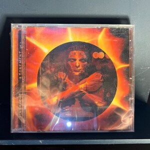 Final Cut - Atonement V2.0 FACTORY SEALED