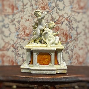 Cherubs Miniature