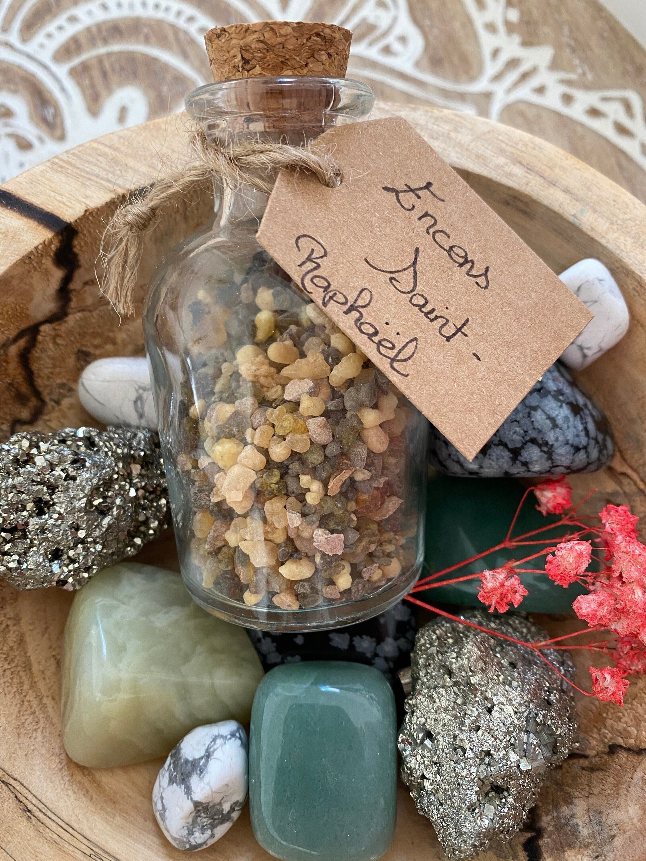 Encens de Saint Raphaël